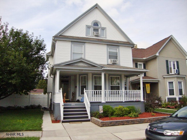 Other - Residential
