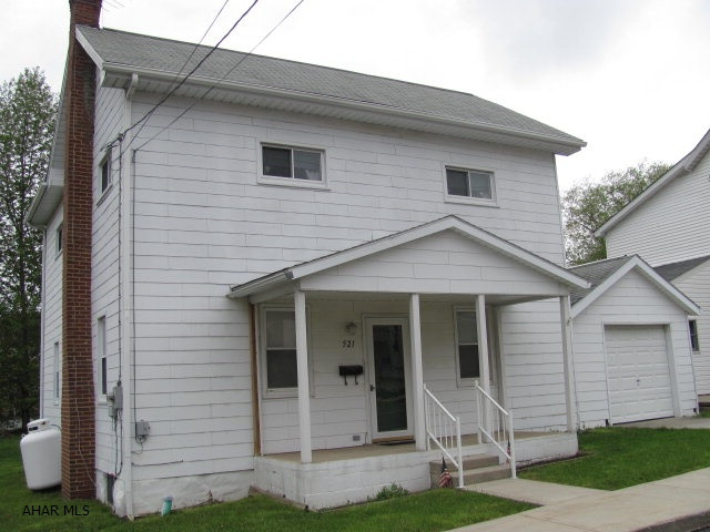 Other - Residential