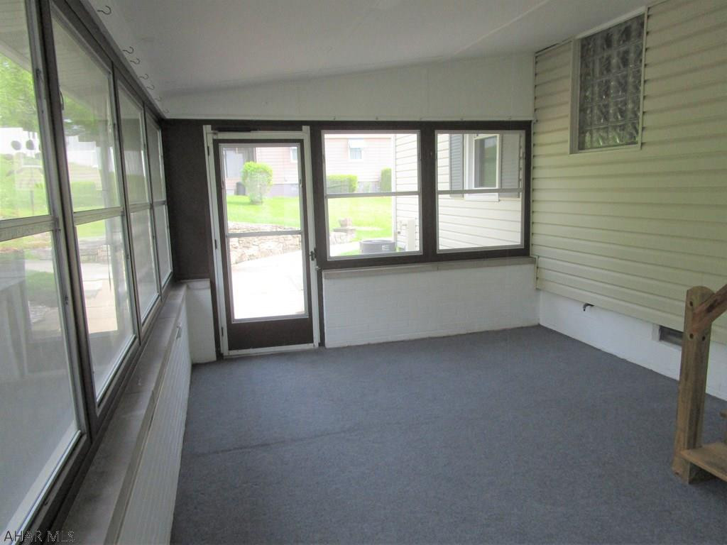 Pleasant Valley - Residential
