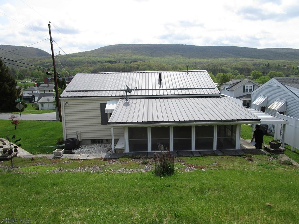Pleasant Valley - Residential