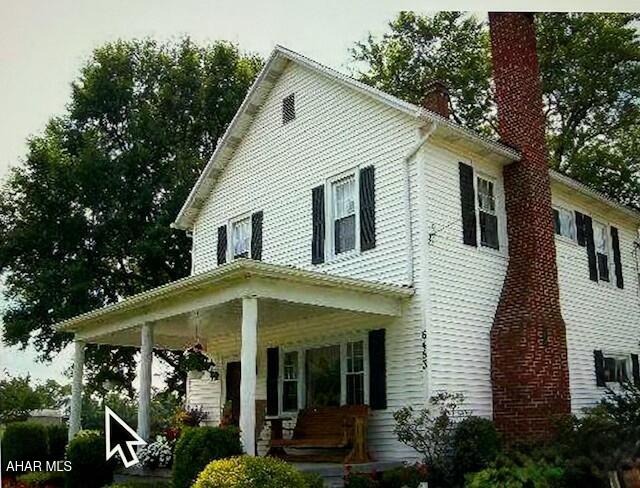 None - Residential