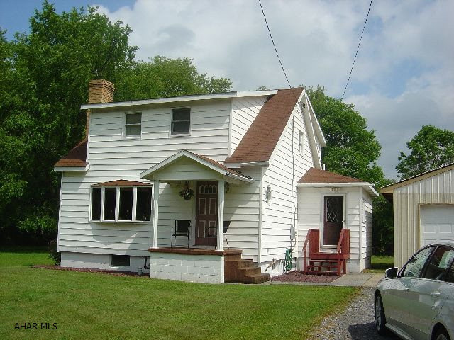 Other - Residential