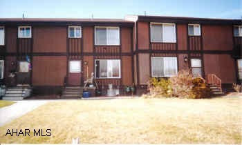2 bedroom townhouse, 1.5 baths, finished basement with kitchen area. Many upgrades, newer roof, flooring, counter tops.  Very nice condition.