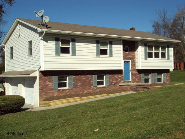 Rolling Hills - Residential