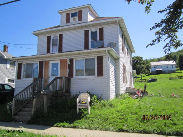 Other - Residential