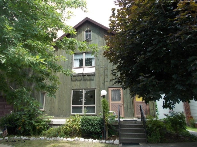 Other - Residential Income