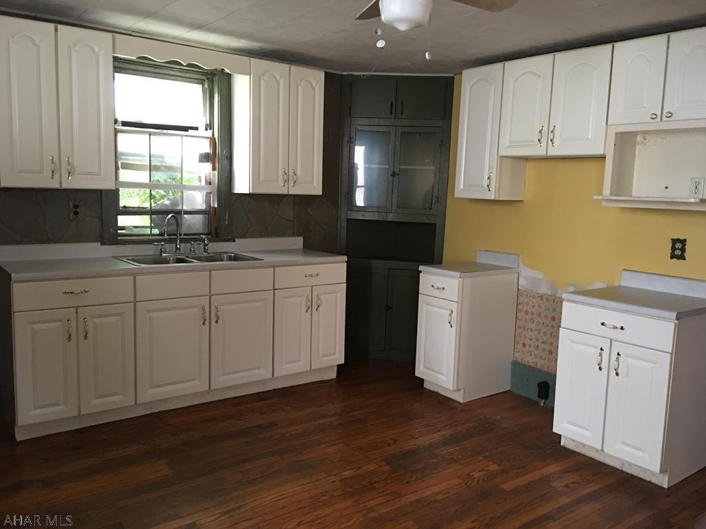 Other - Residential