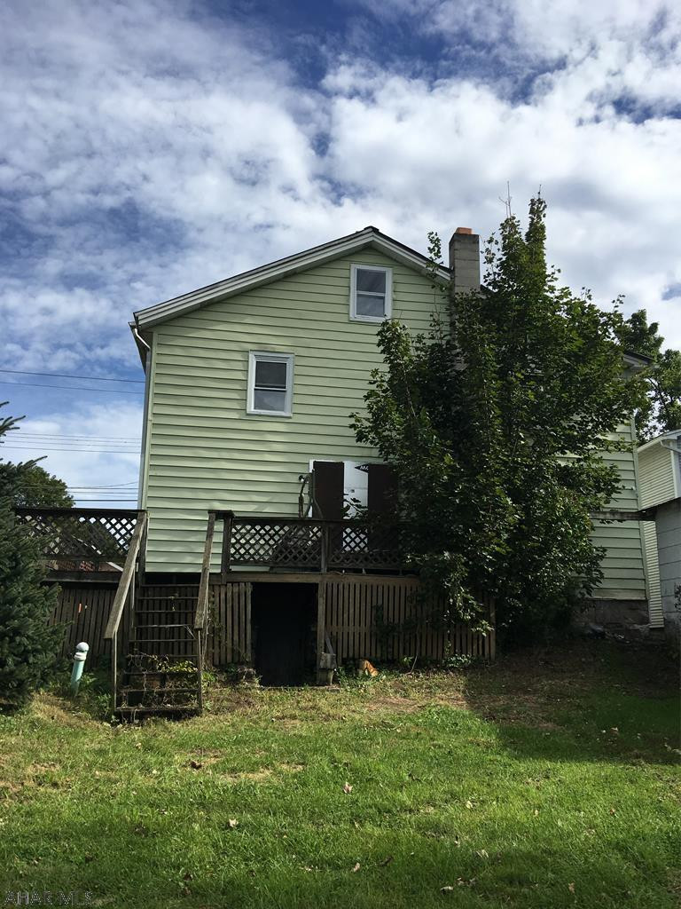 Other - Residential