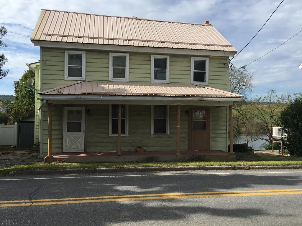 Other - Residential