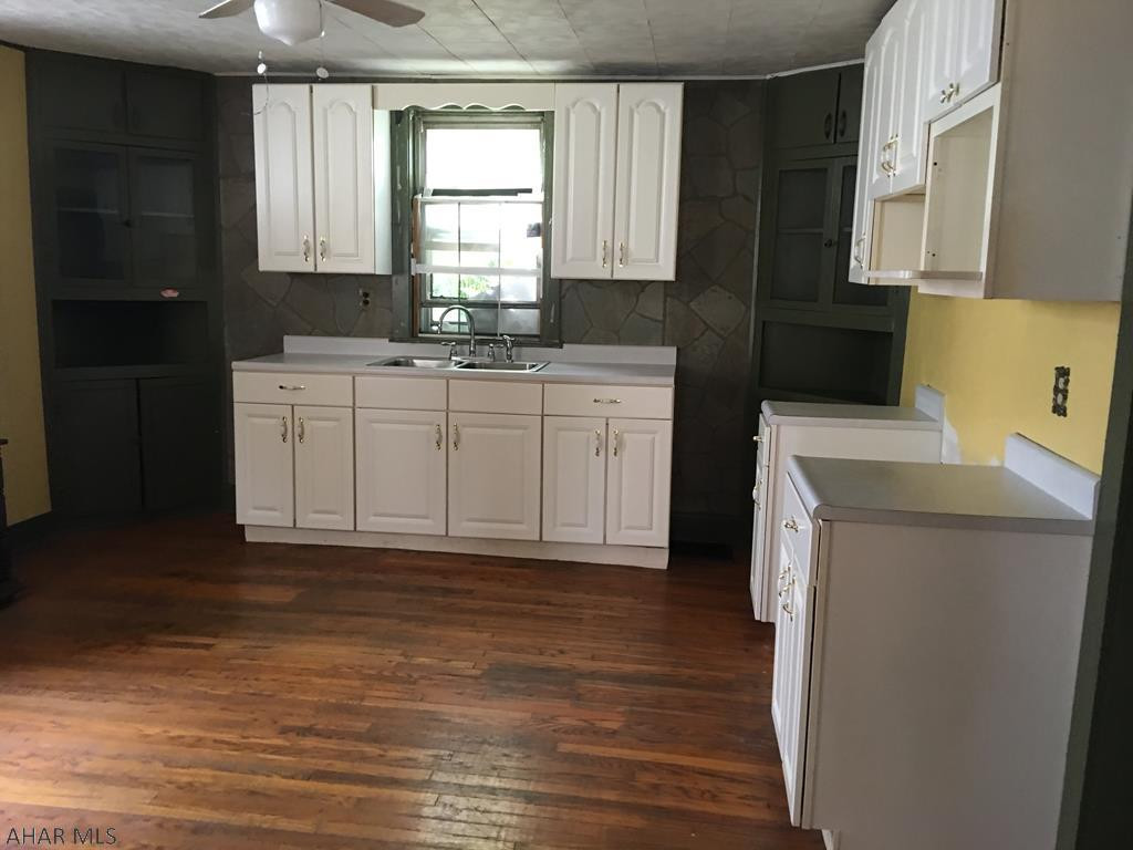Other - Residential