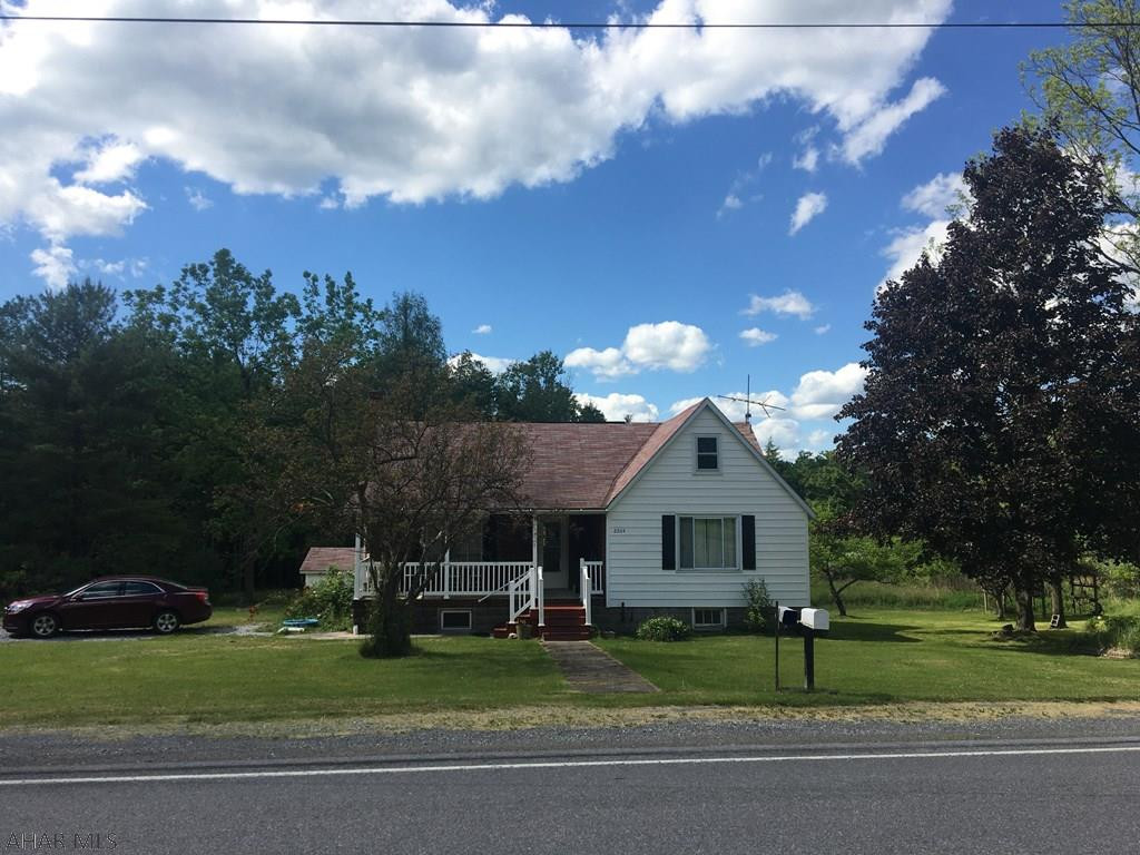 Other - Residential