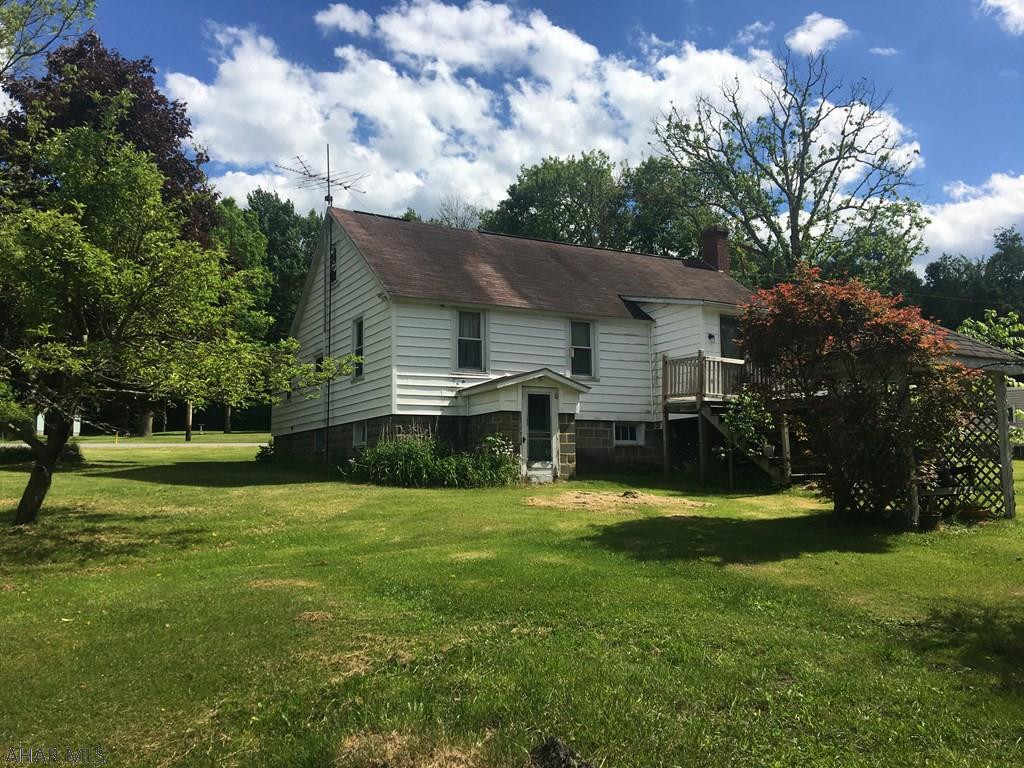 Other - Residential