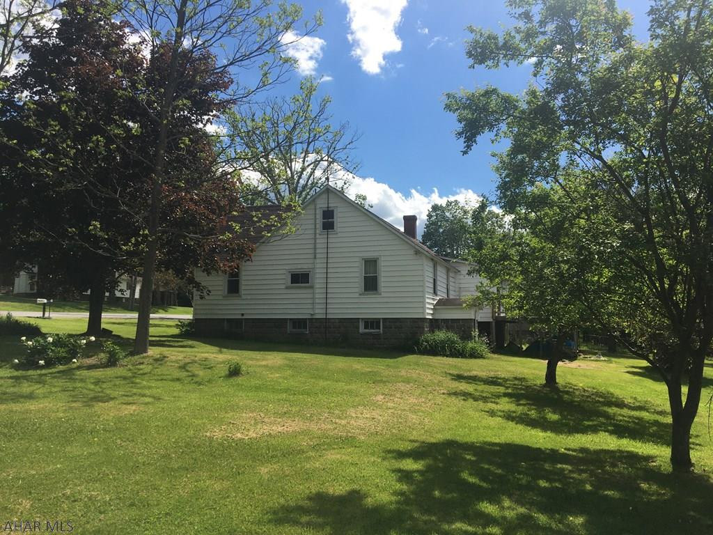 Other - Residential