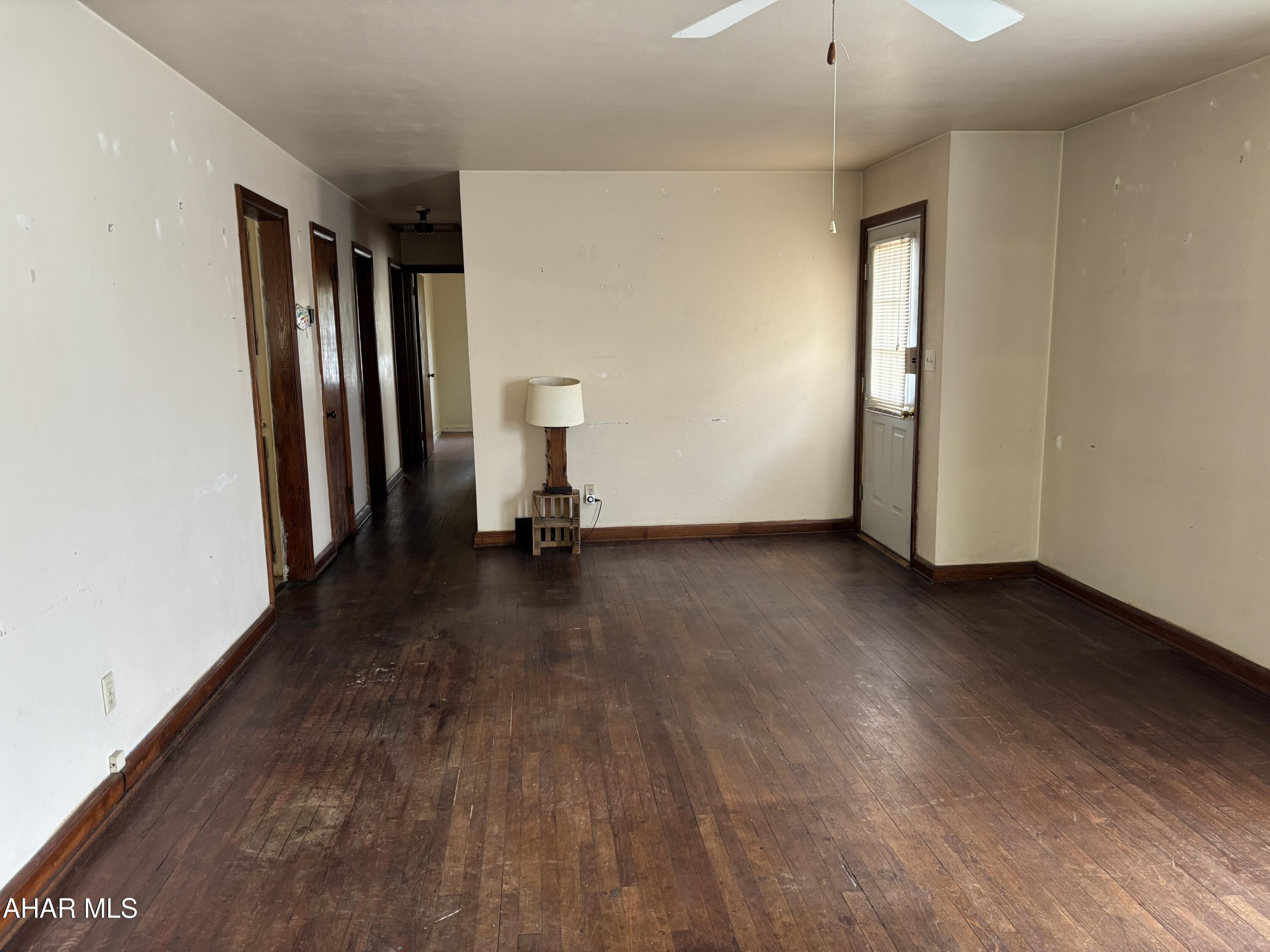 Orchard Heights - Residential