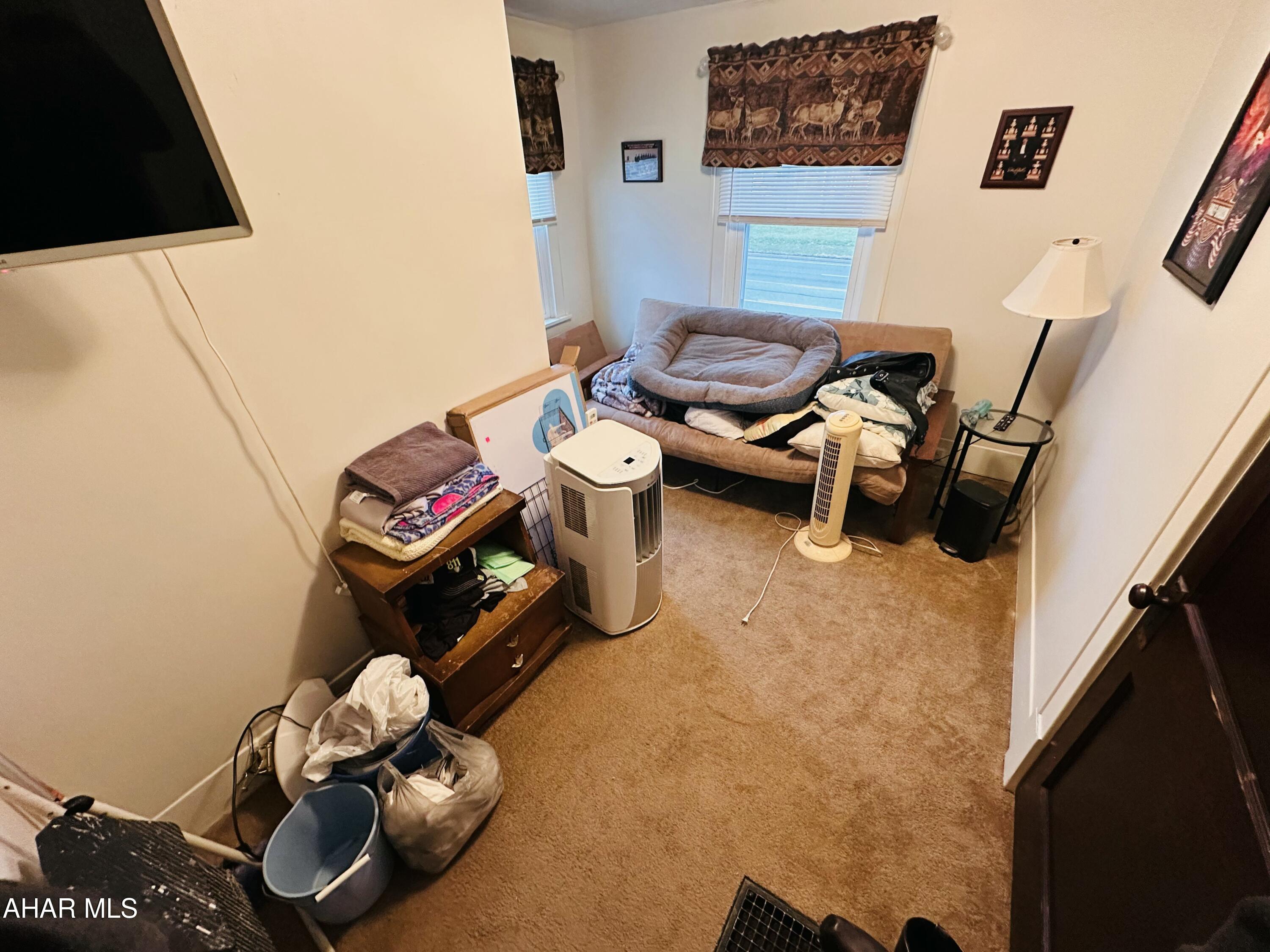 None - Residential