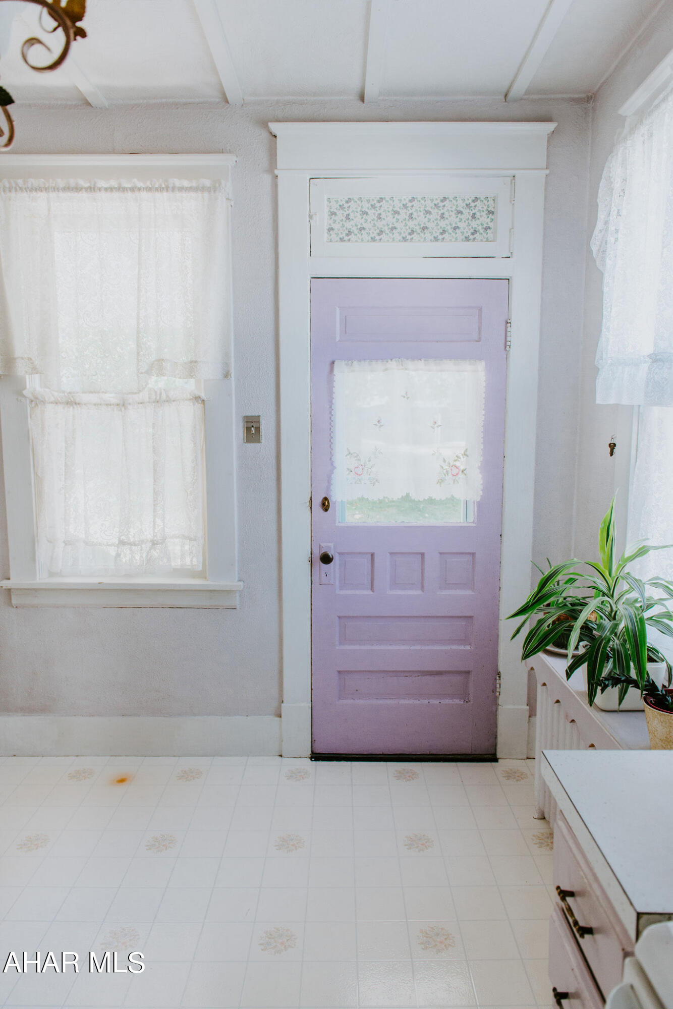 None - Residential