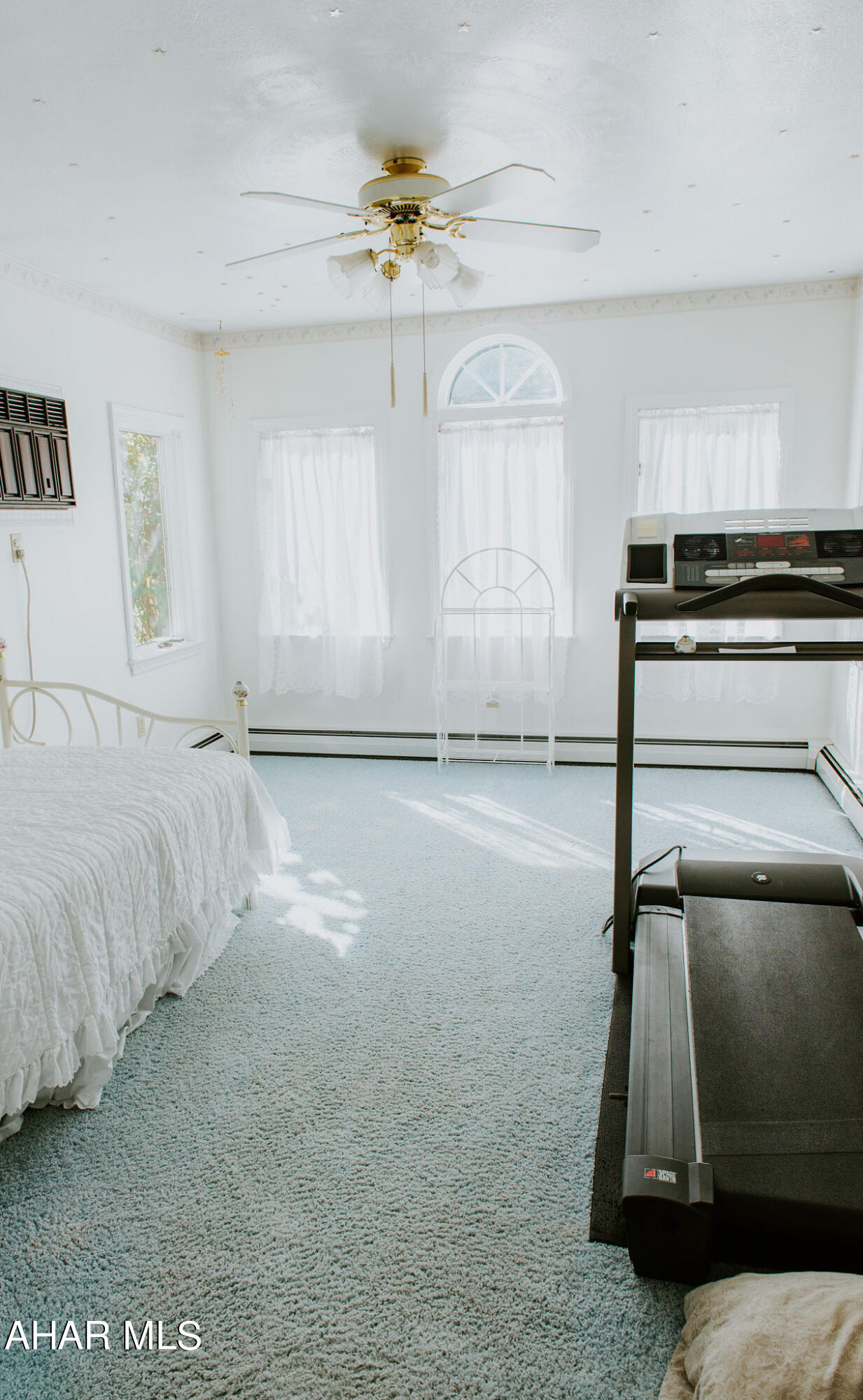 None - Residential