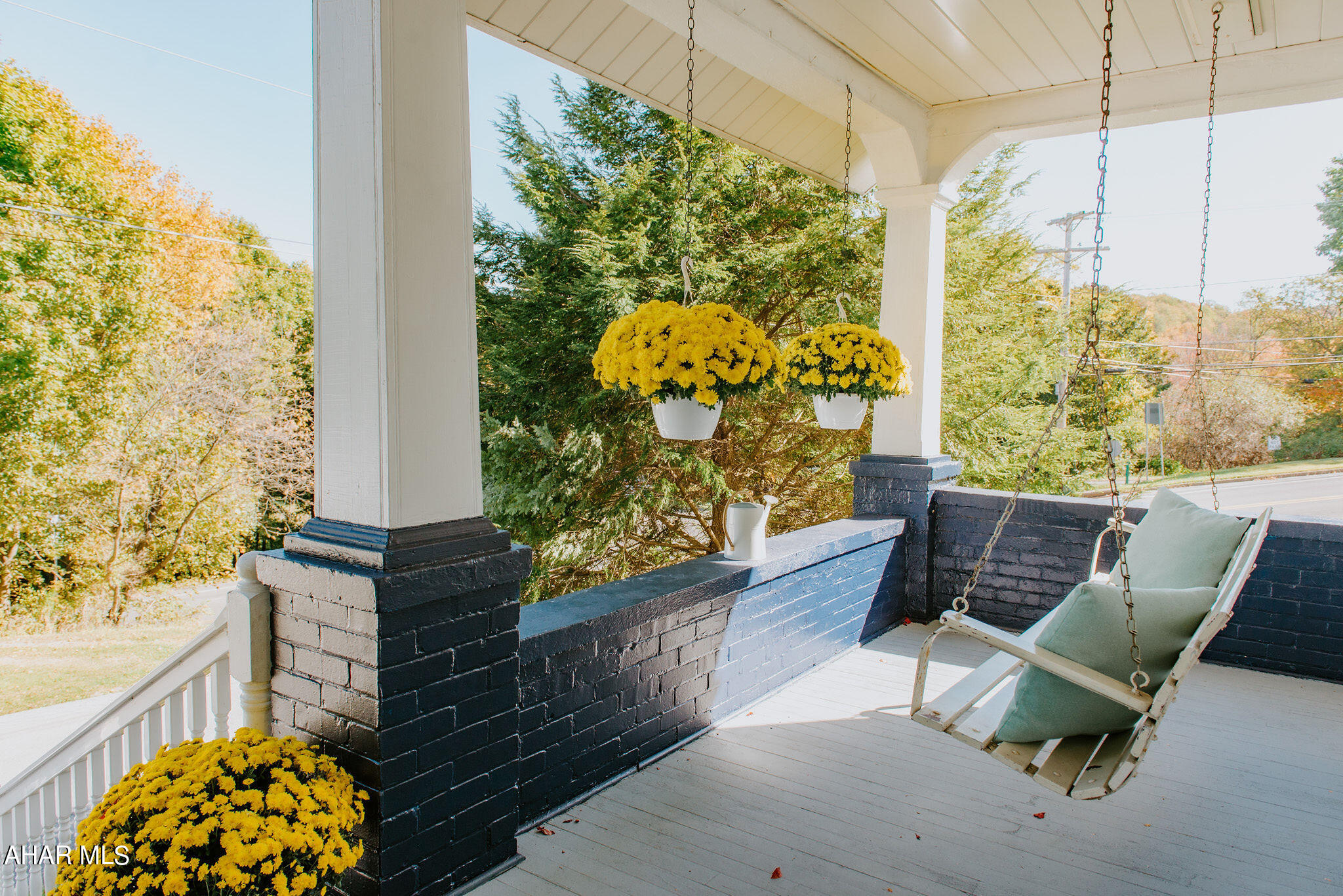 None - Residential