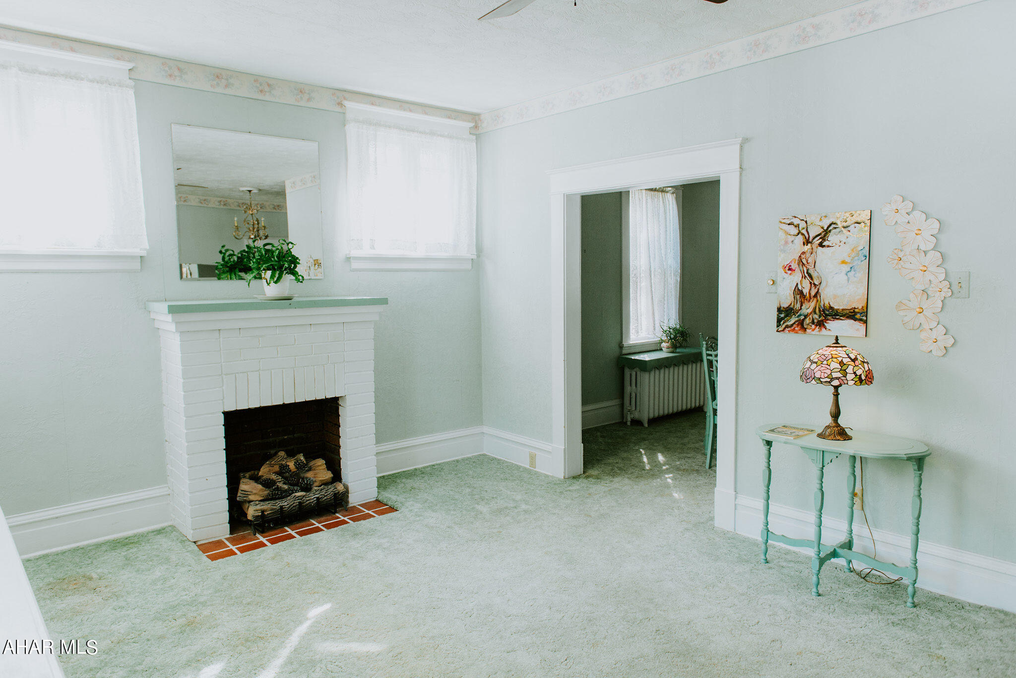 None - Residential