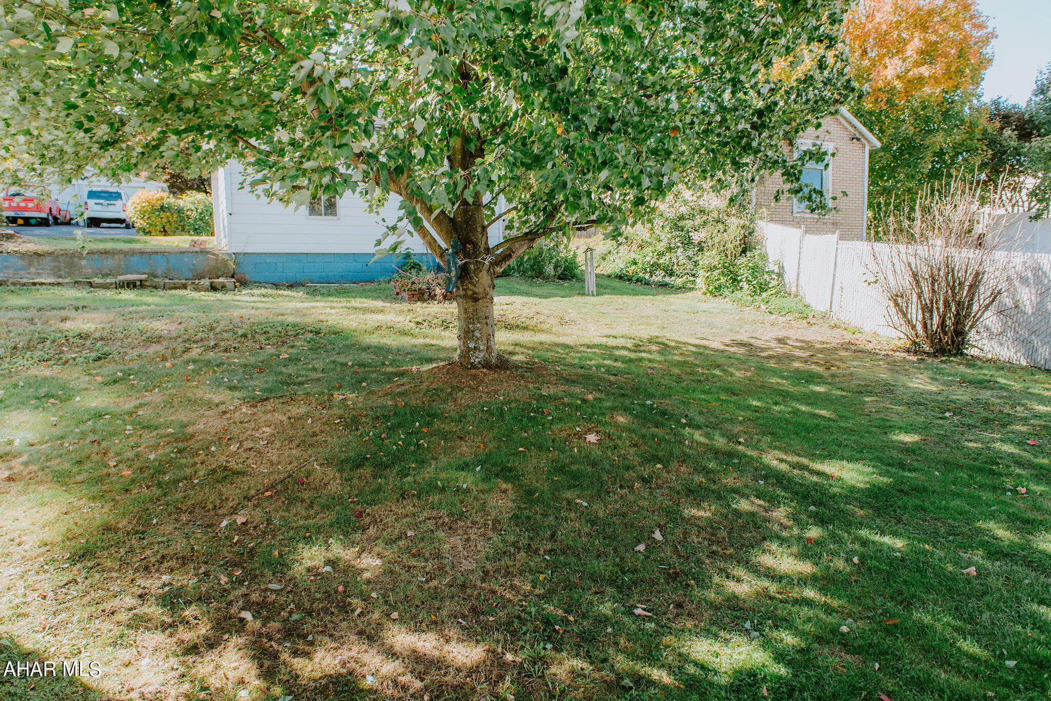 None - Residential