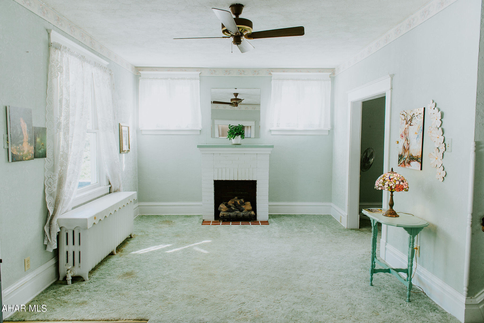 None - Residential