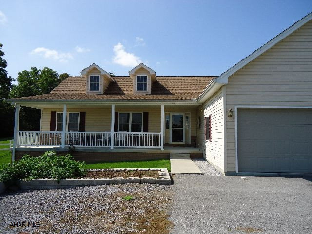 Greystone Estates - Residential