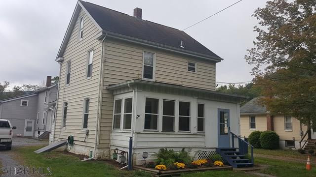 Other - Residential