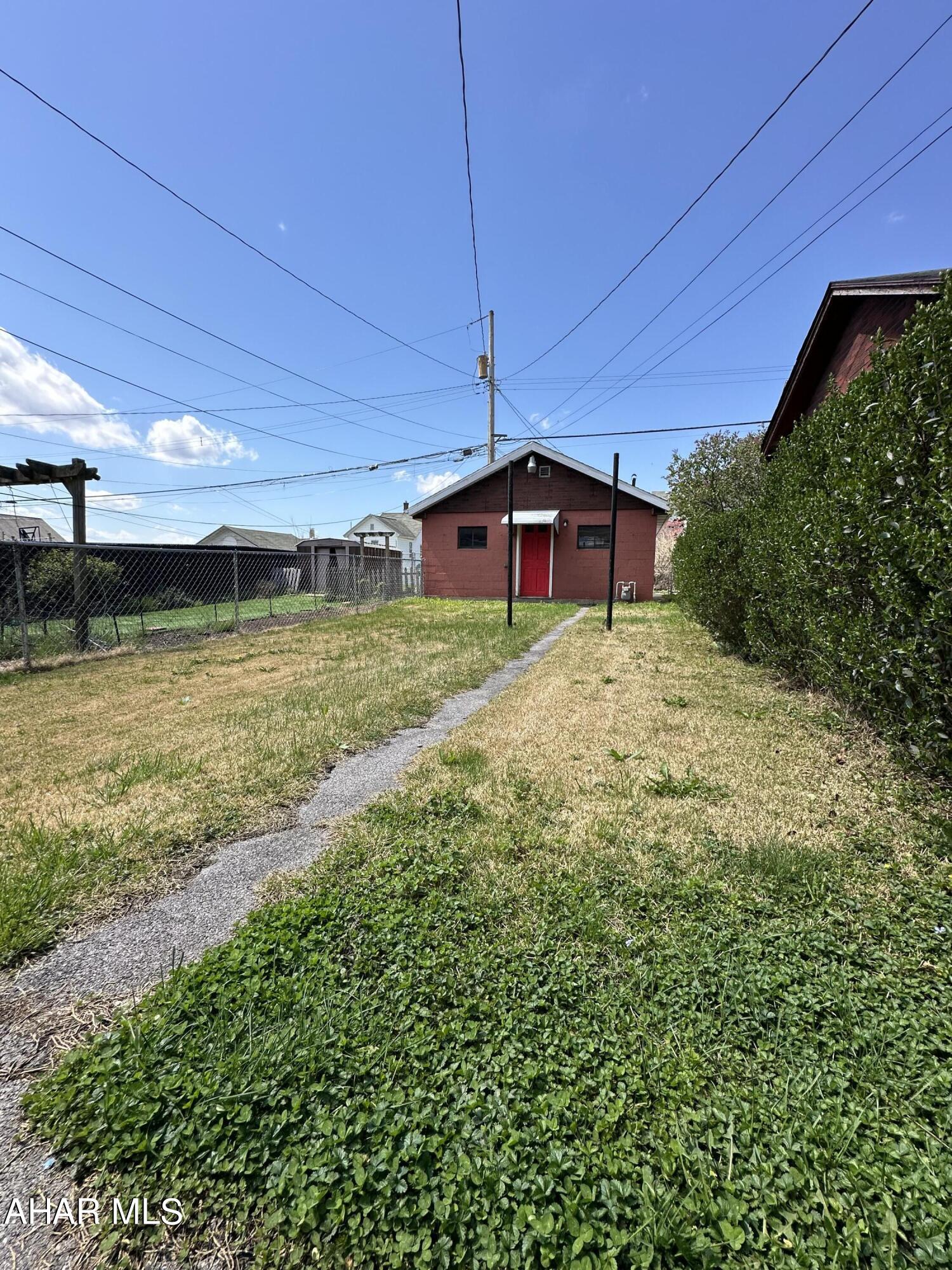 Other - Residential