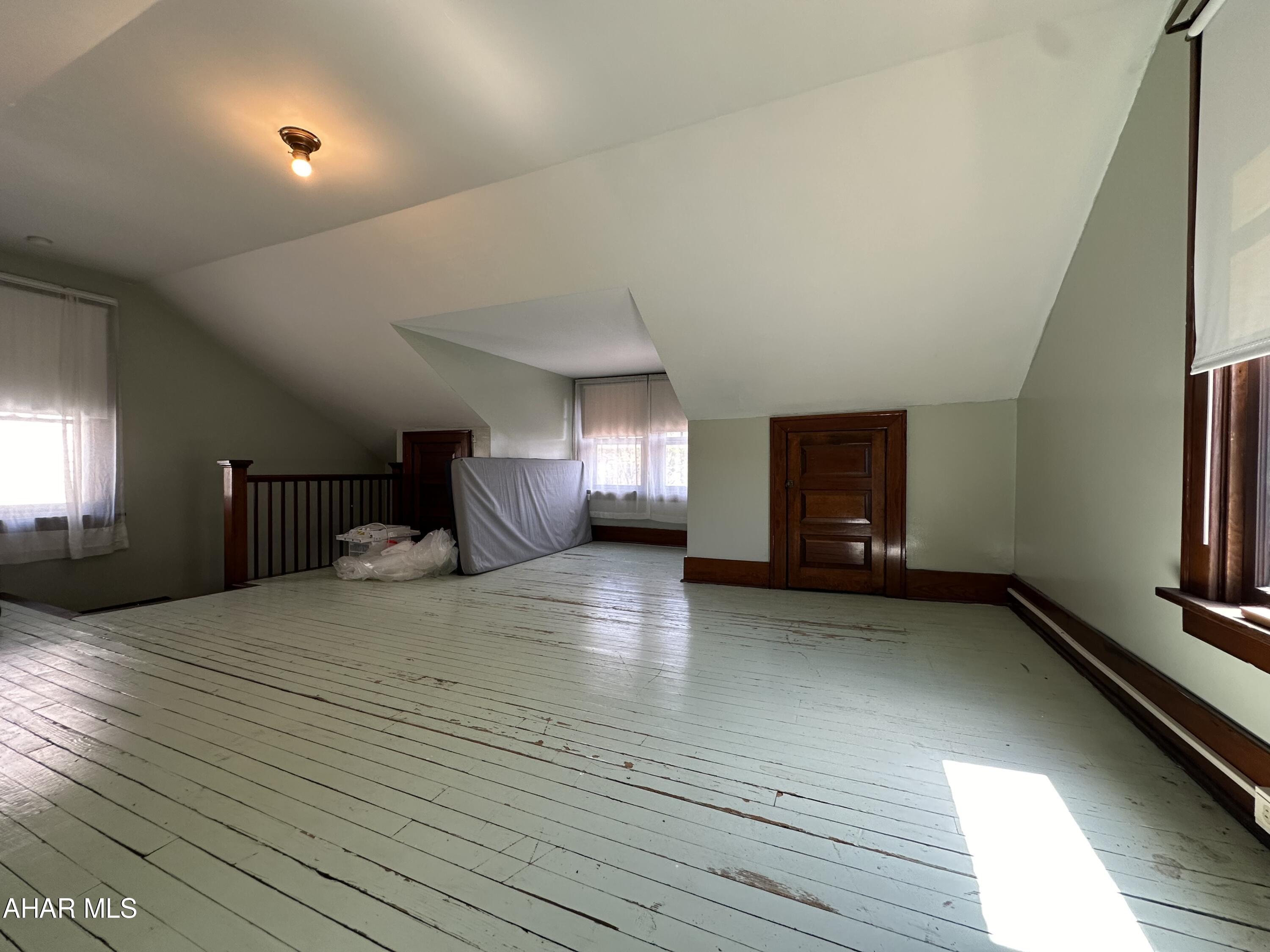 Other - Residential