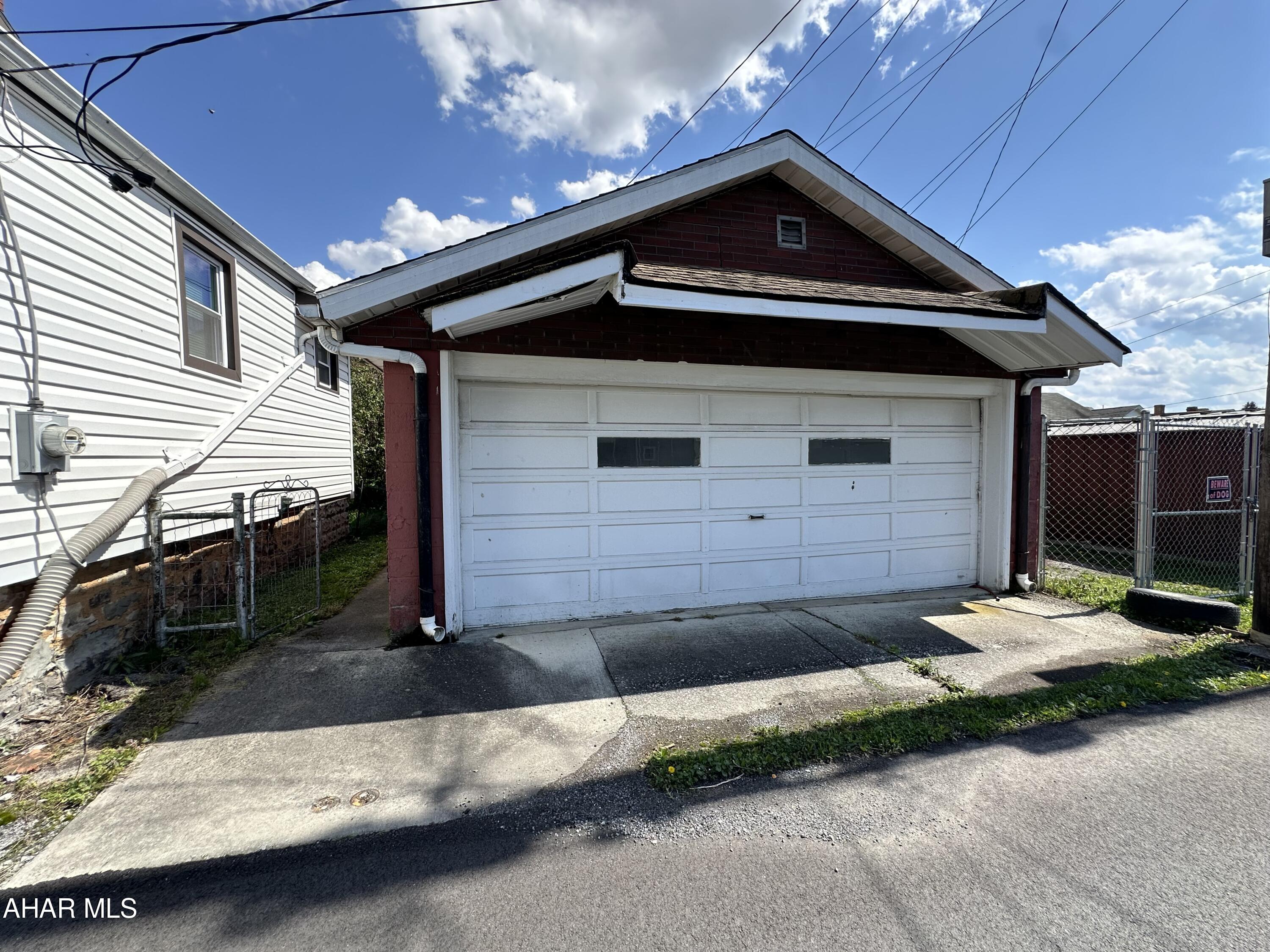 Other - Residential