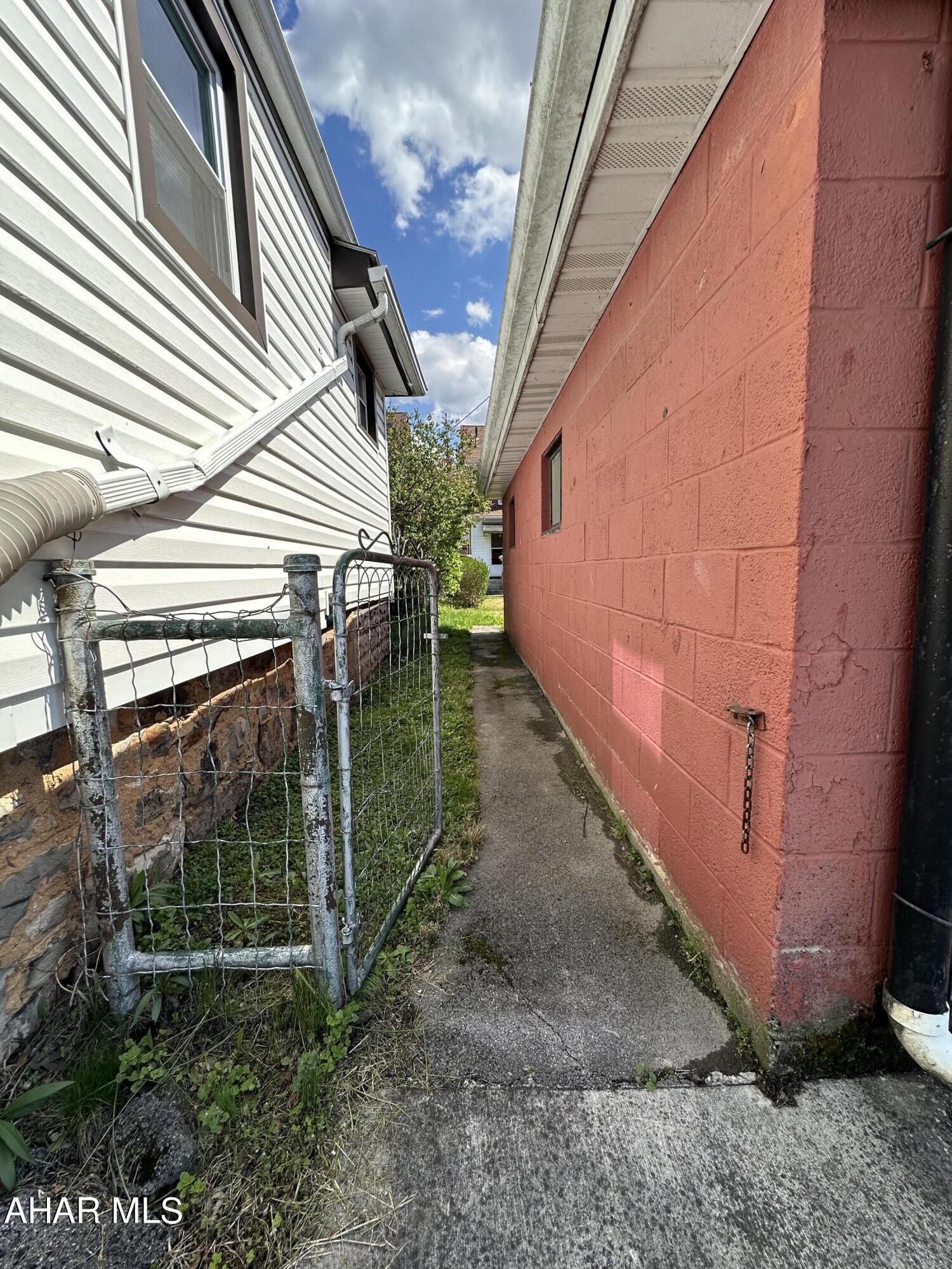 Other - Residential
