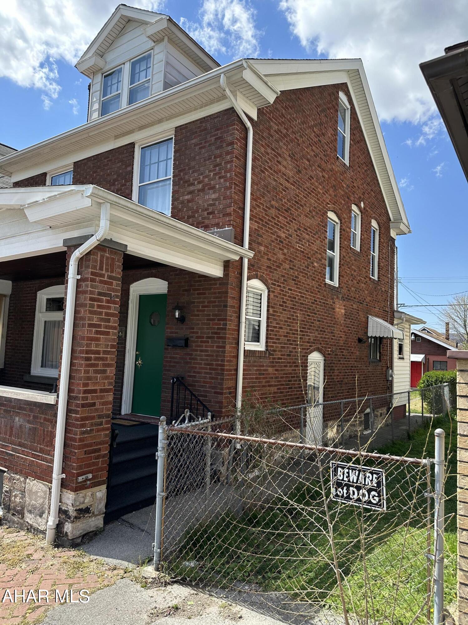 Other - Residential