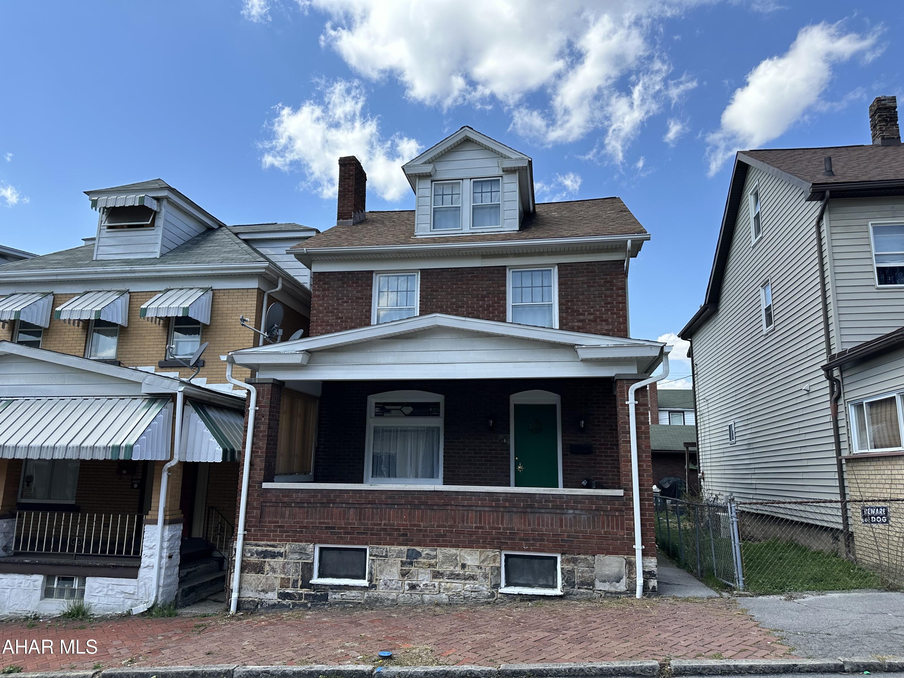 Other - Residential