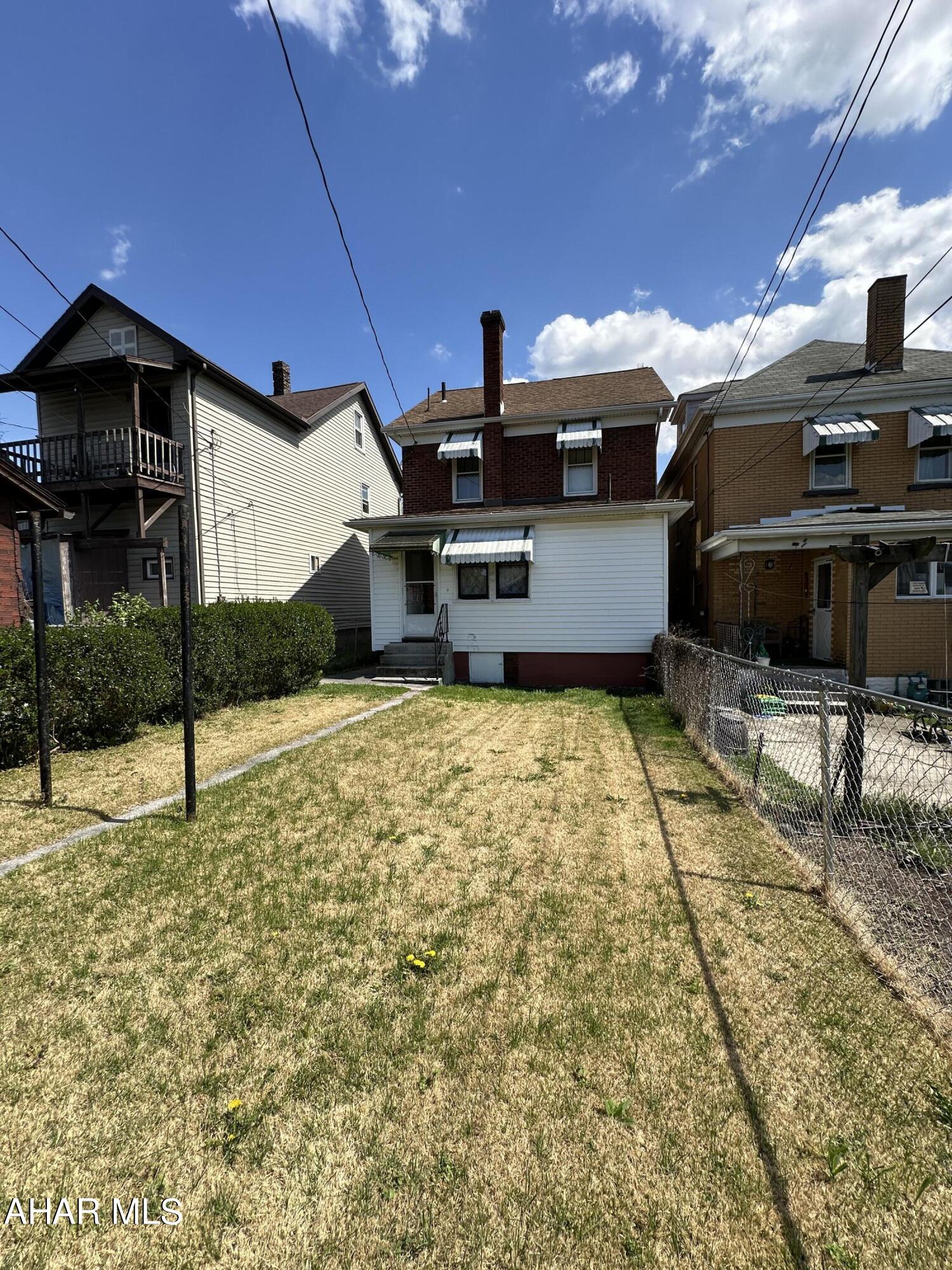 Other - Residential