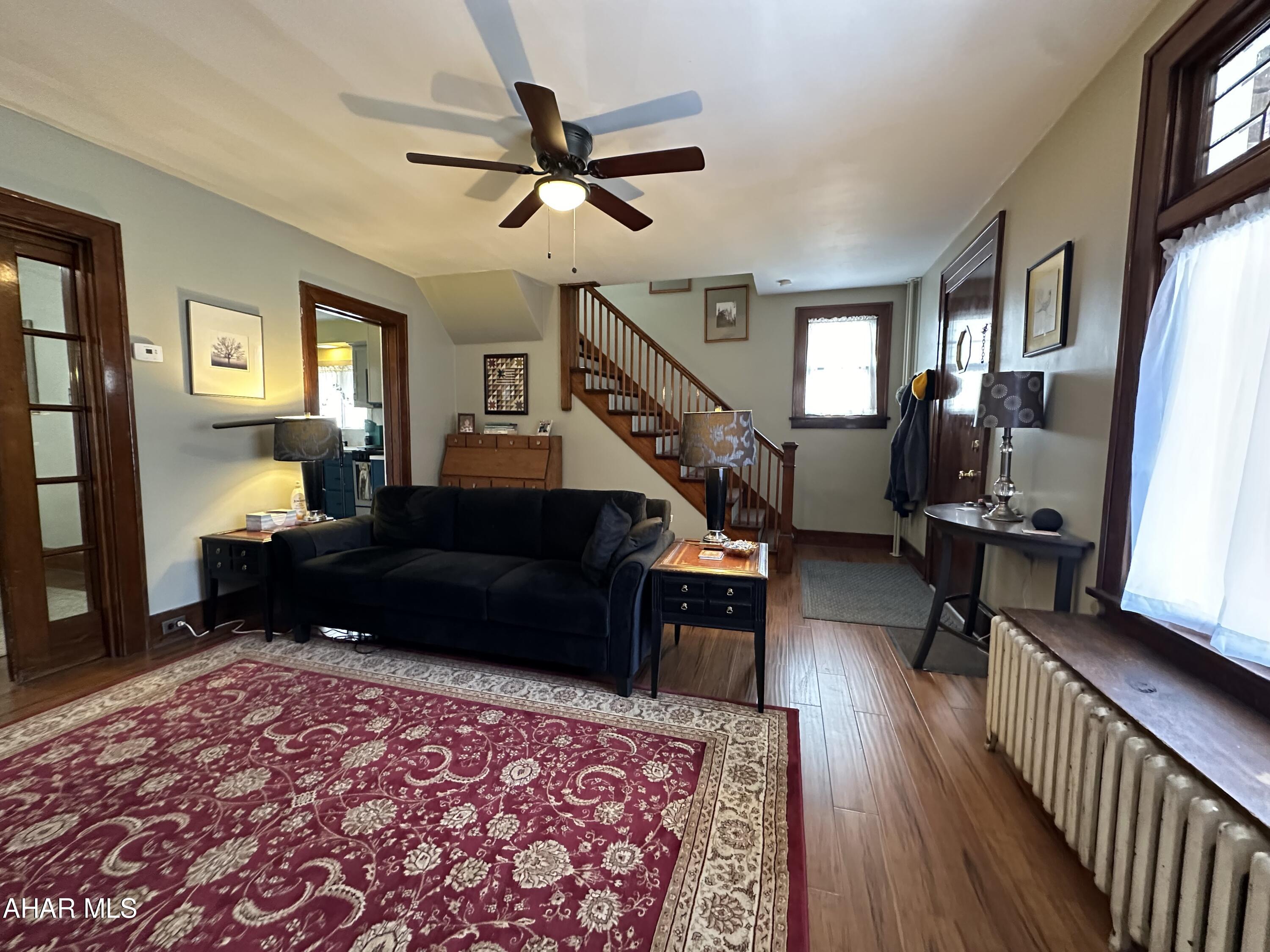 Other - Residential