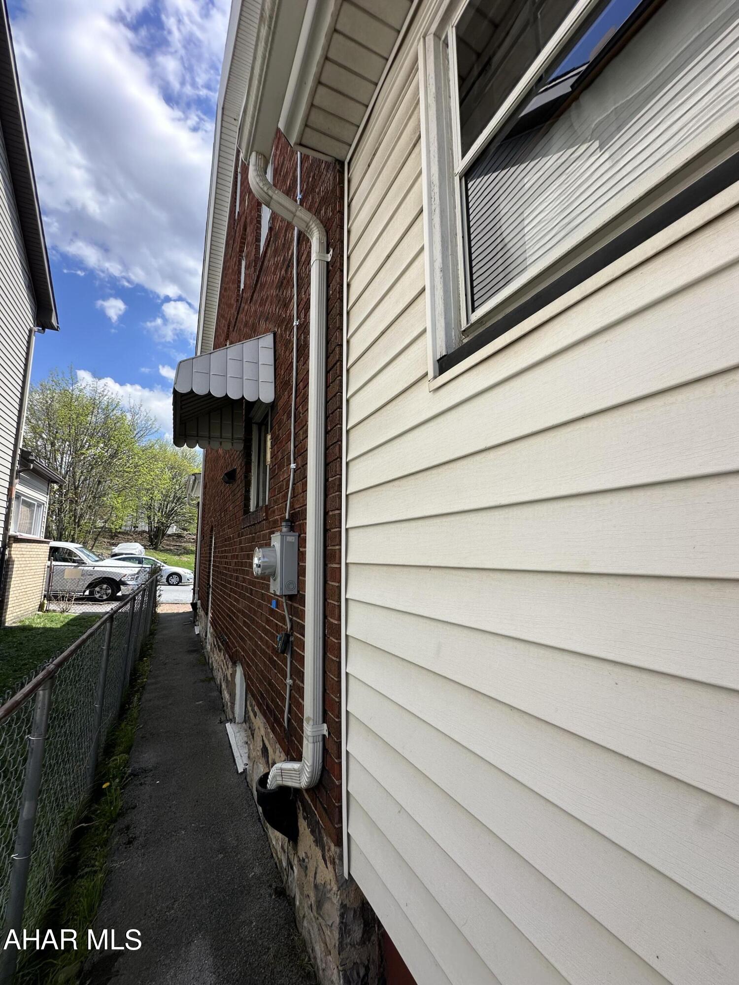 Other - Residential