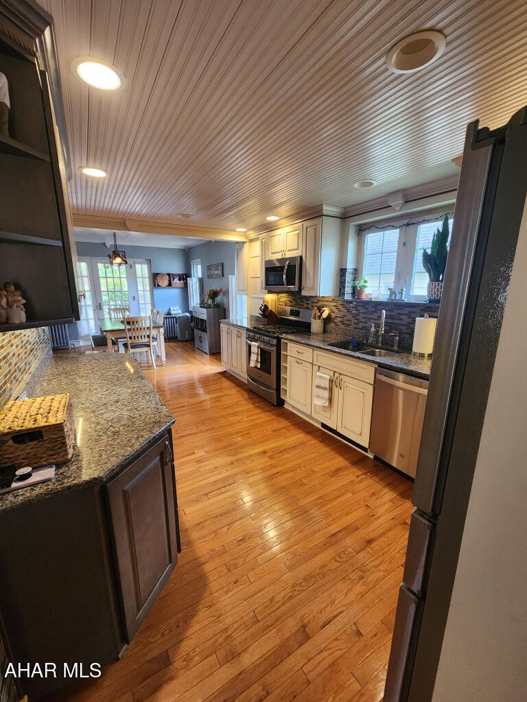 None - Residential