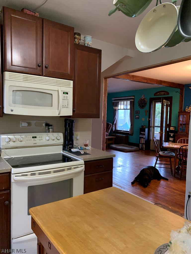 Other - Residential