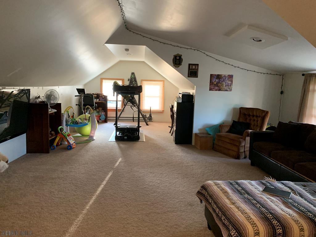 Other - Residential