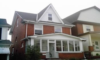 Newly remodeled interior, new carpet, new vinyl windows, modern kitchen, rear wood deck, move in condition, seller may pay part of buyers closing cost. Seller is a licensed real estate agent.