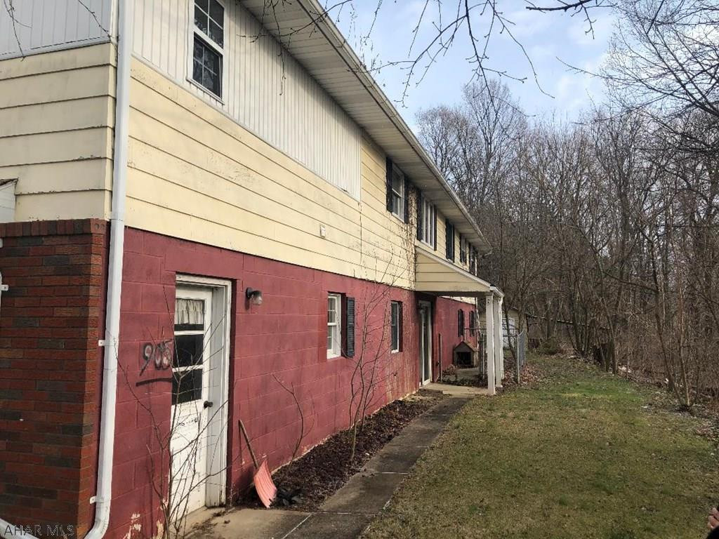 Other - Residential