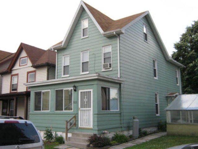 Other - Residential