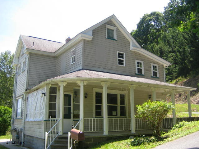 Unknown - Residential