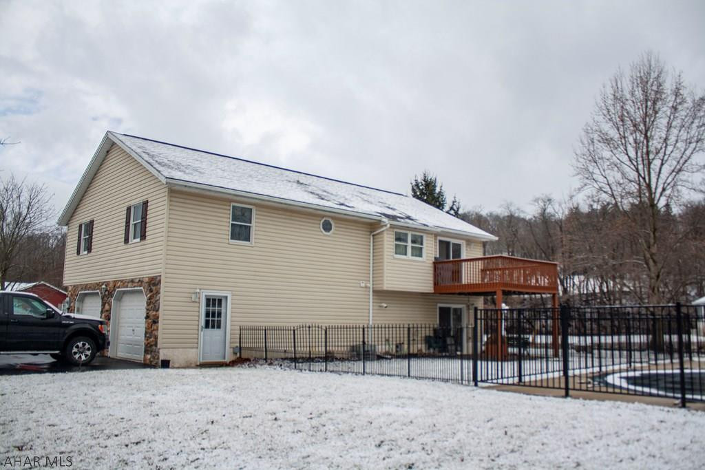 Other - Residential