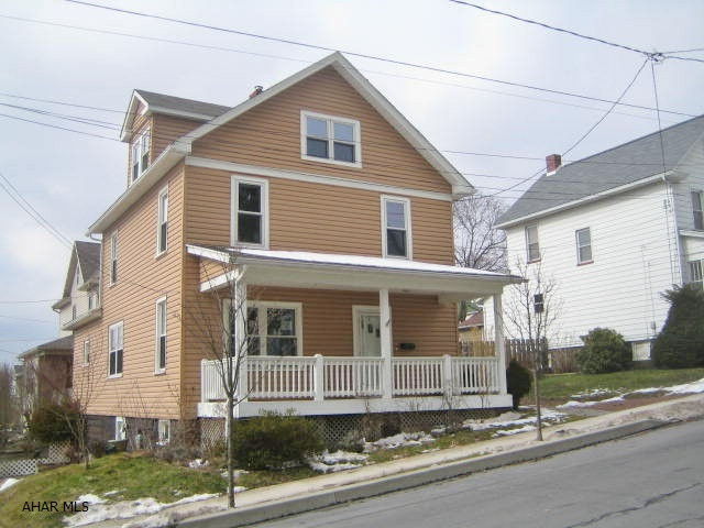 Other - Residential