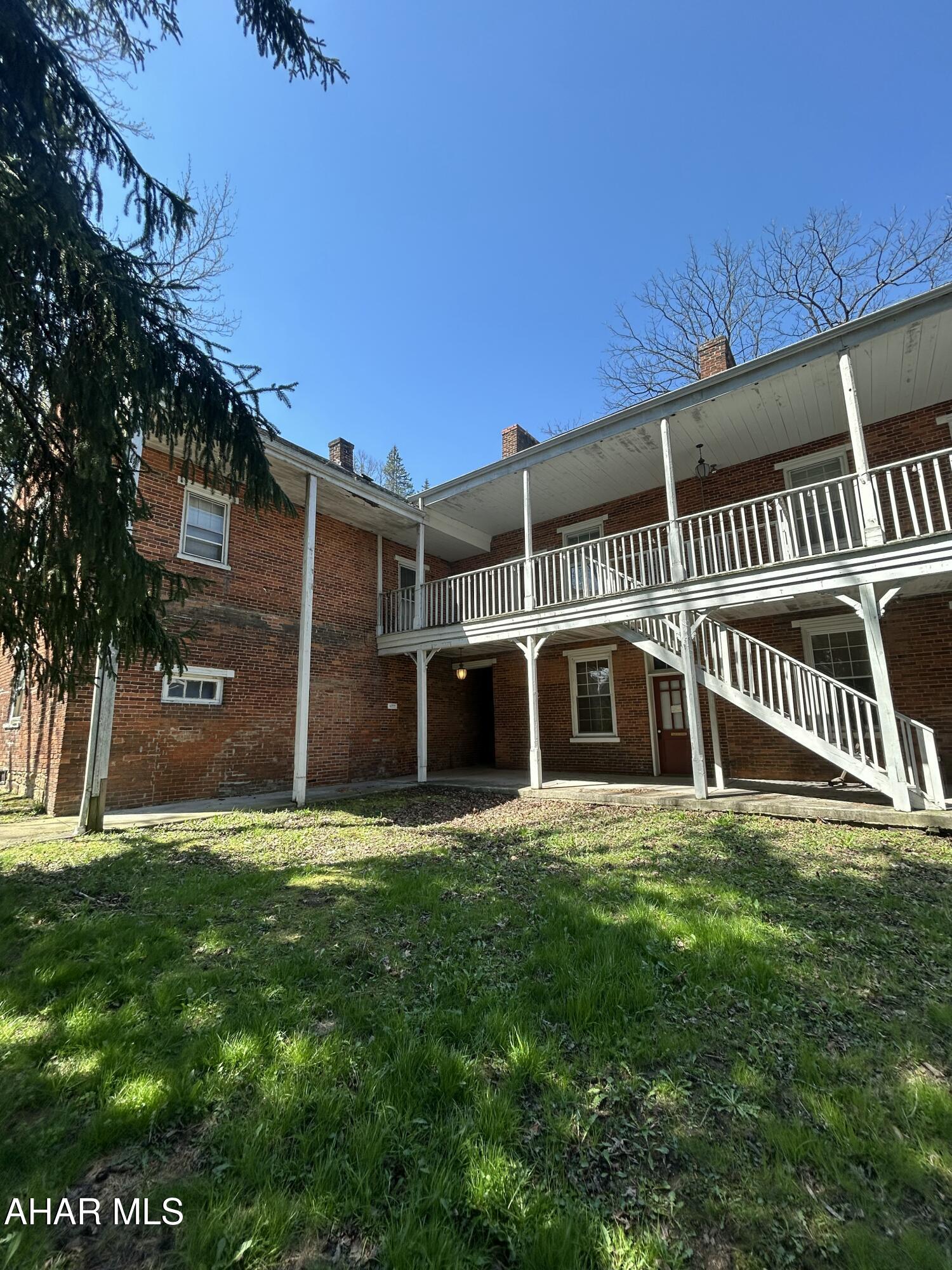 None - Residential Income
