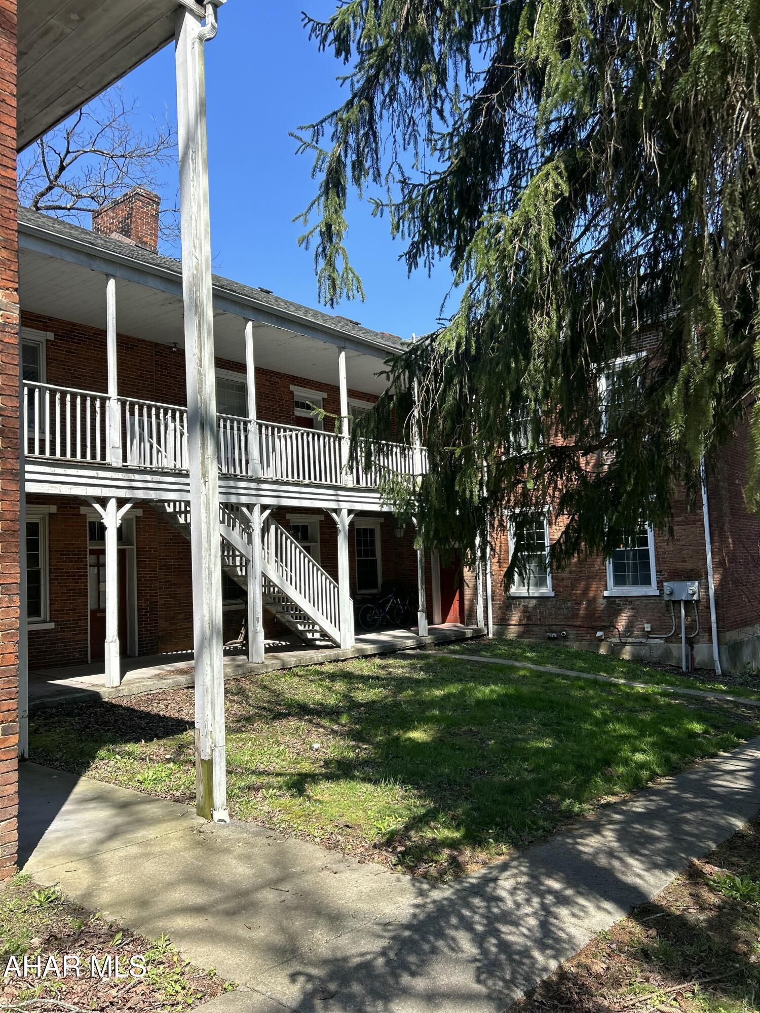 None - Residential Income