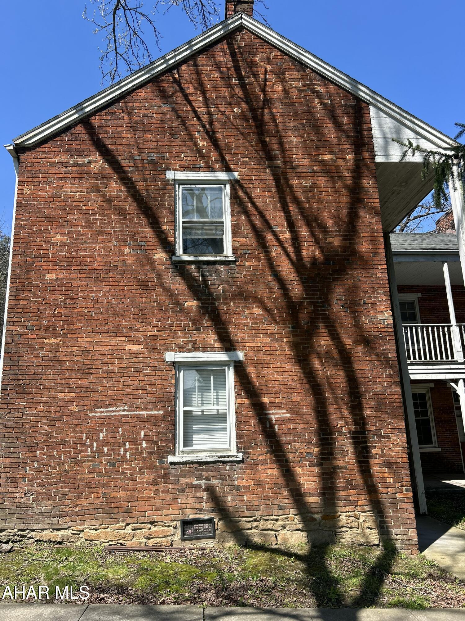 None - Residential Income