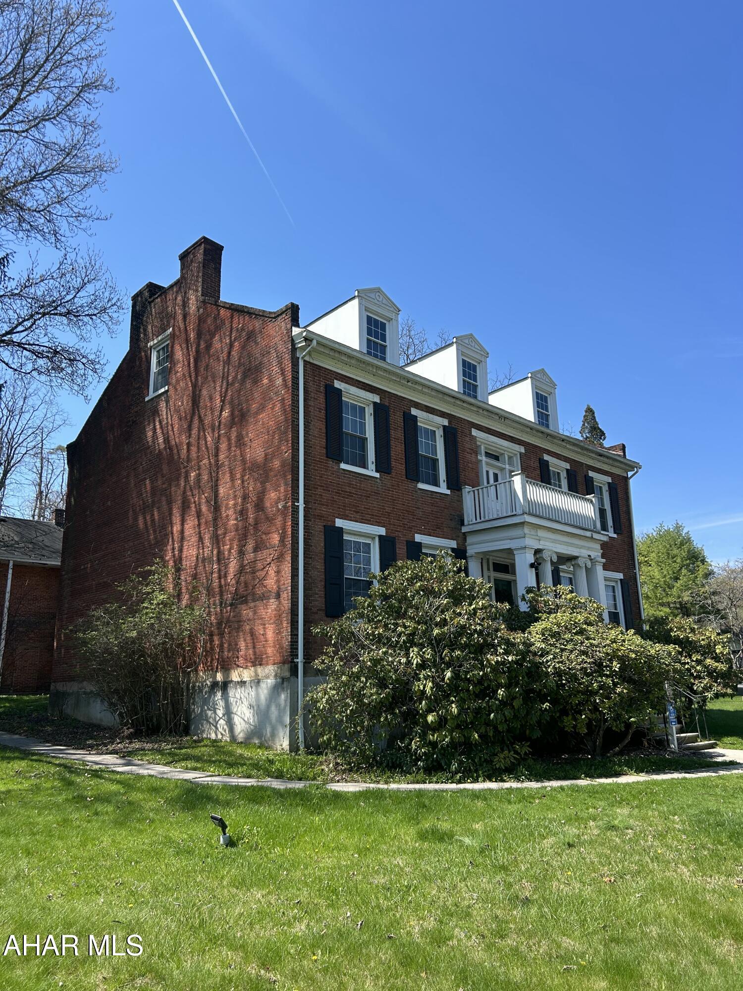 None - Residential Income