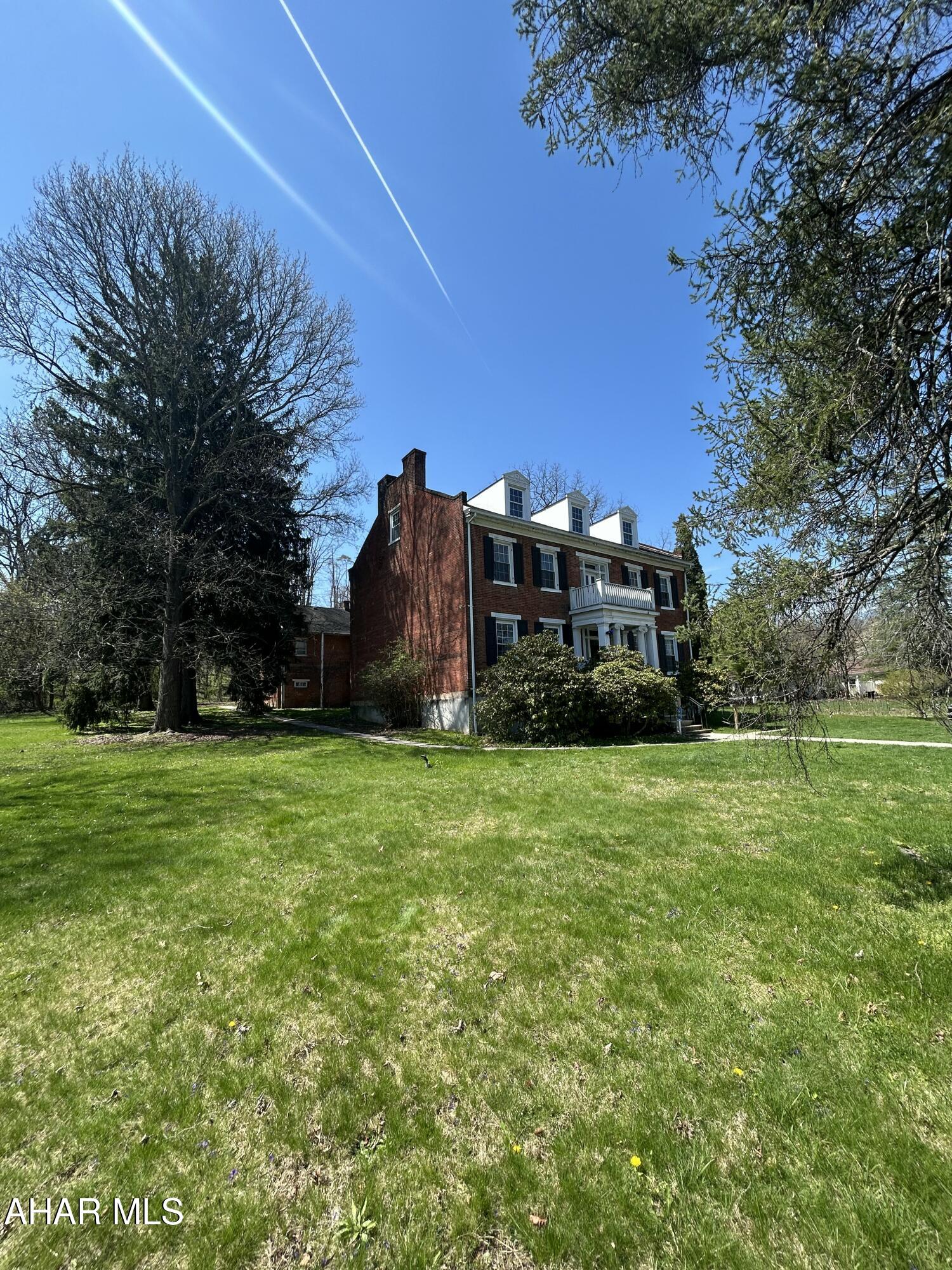 None - Residential Income